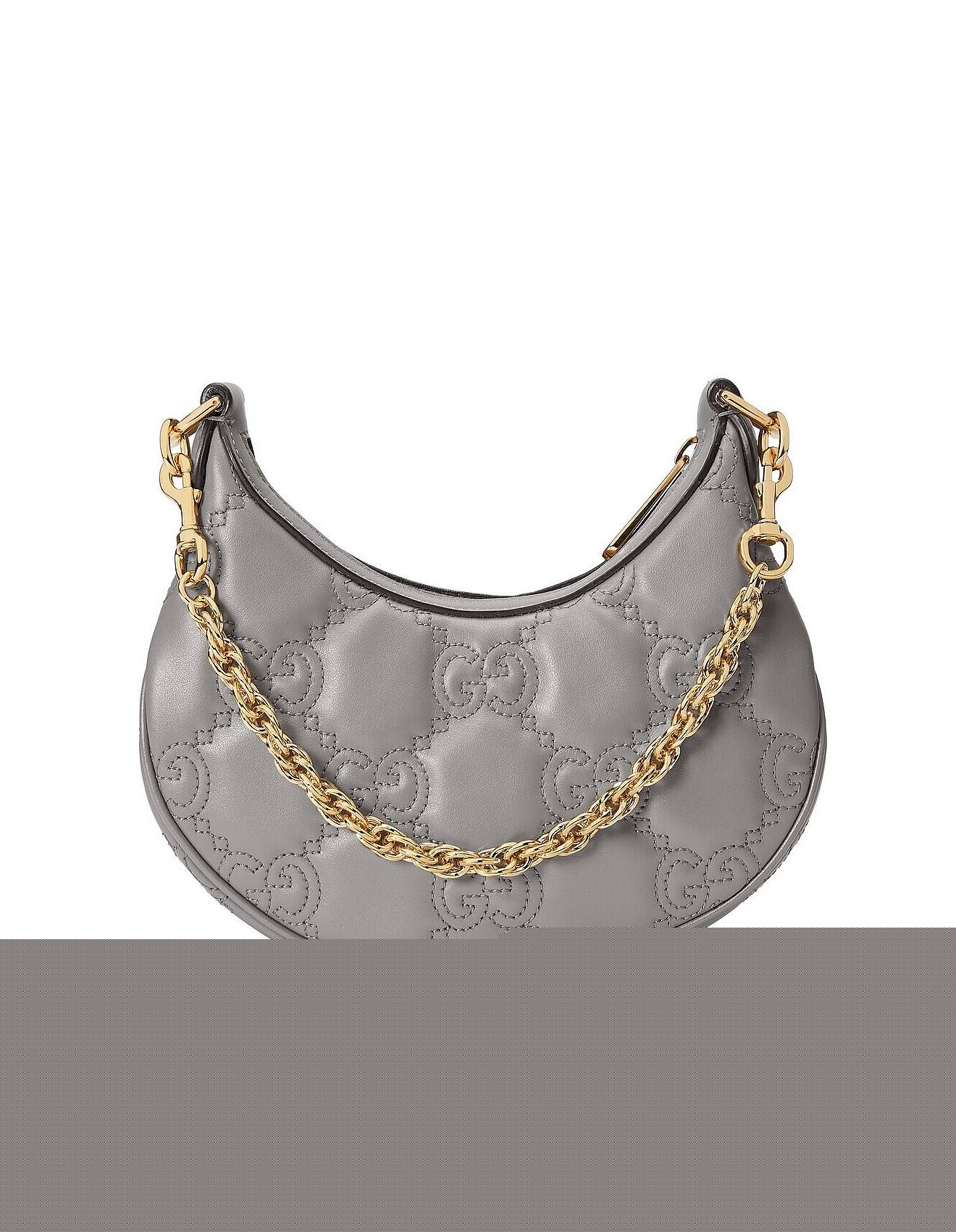 G*u*i gg matelassÉ mini bag 739736 (21*14*6cm)