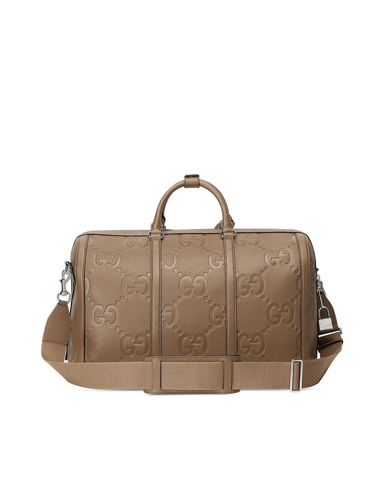 G*u*i jumbo gg small duffle bag 725282 (45*29*25cm)