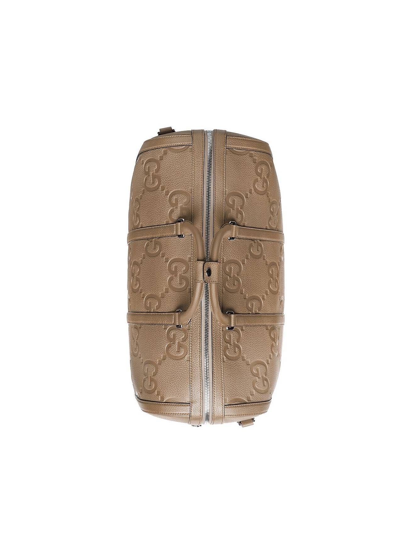 G*u*i jumbo gg small duffle bag 725282 (45*29*25cm)