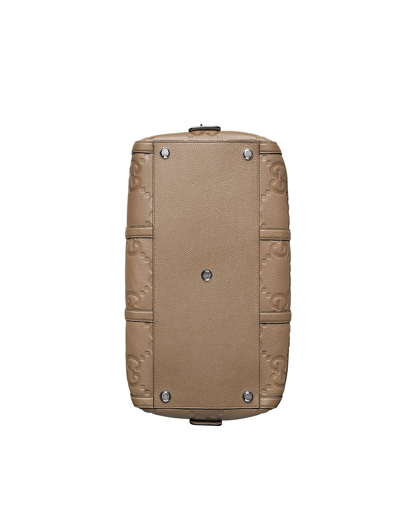 G*u*i jumbo gg small duffle bag 725282 (45*29*25cm)