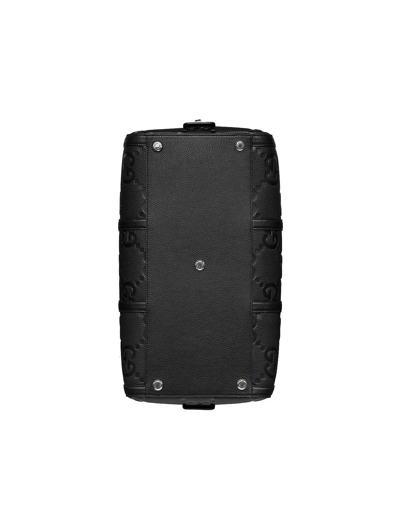 G*u*i jumbo gg small duffle bag 725282 (45*29*25cm)
