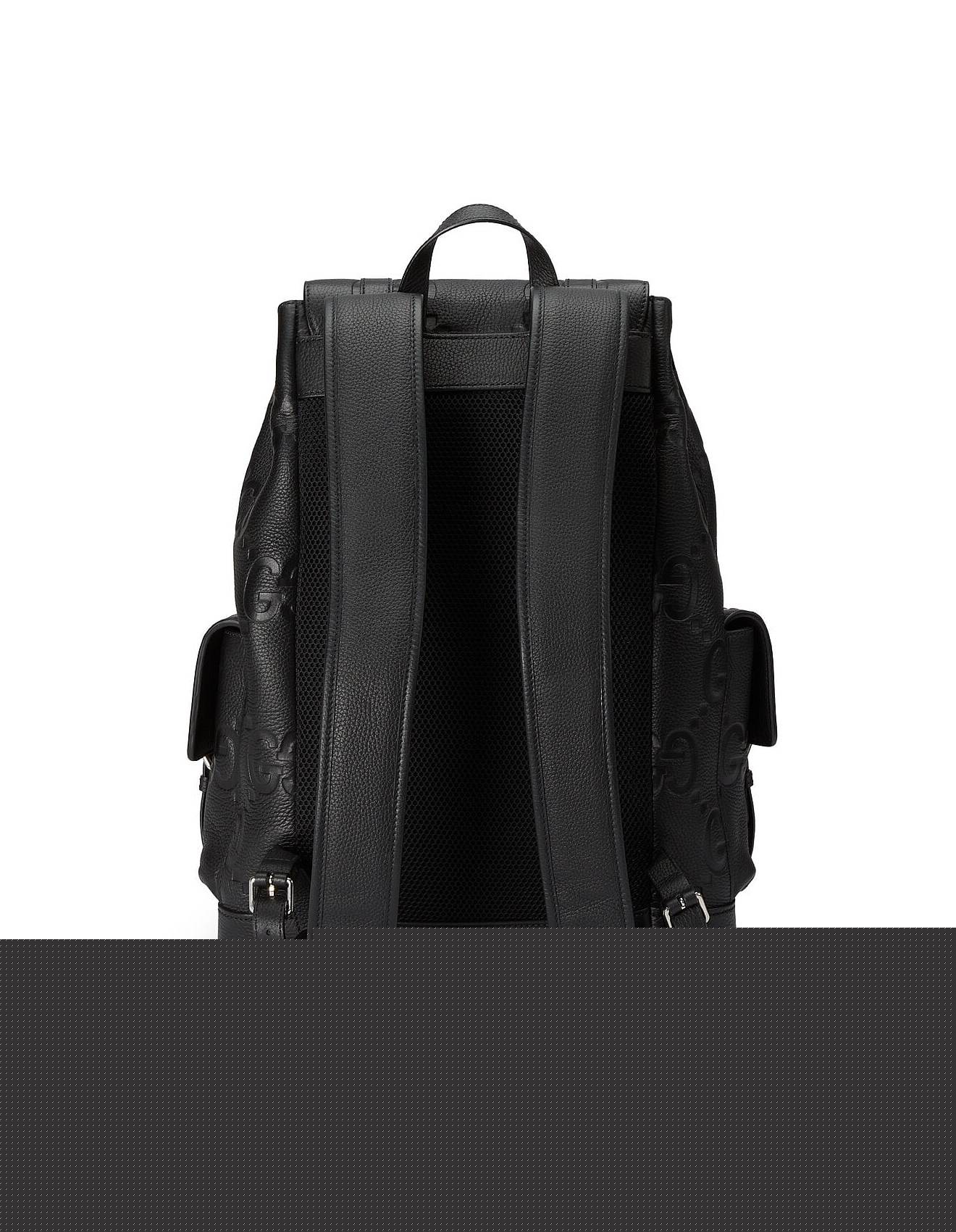 G*u*i jumbo gg backpack 625770 (41*34*12cm)