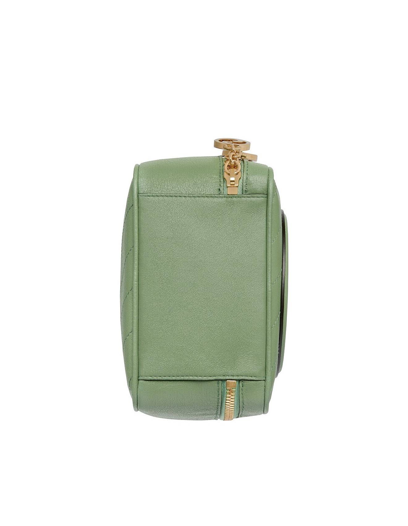 G*u*i blondie top handle bag 744434 (17*15*9cm)
