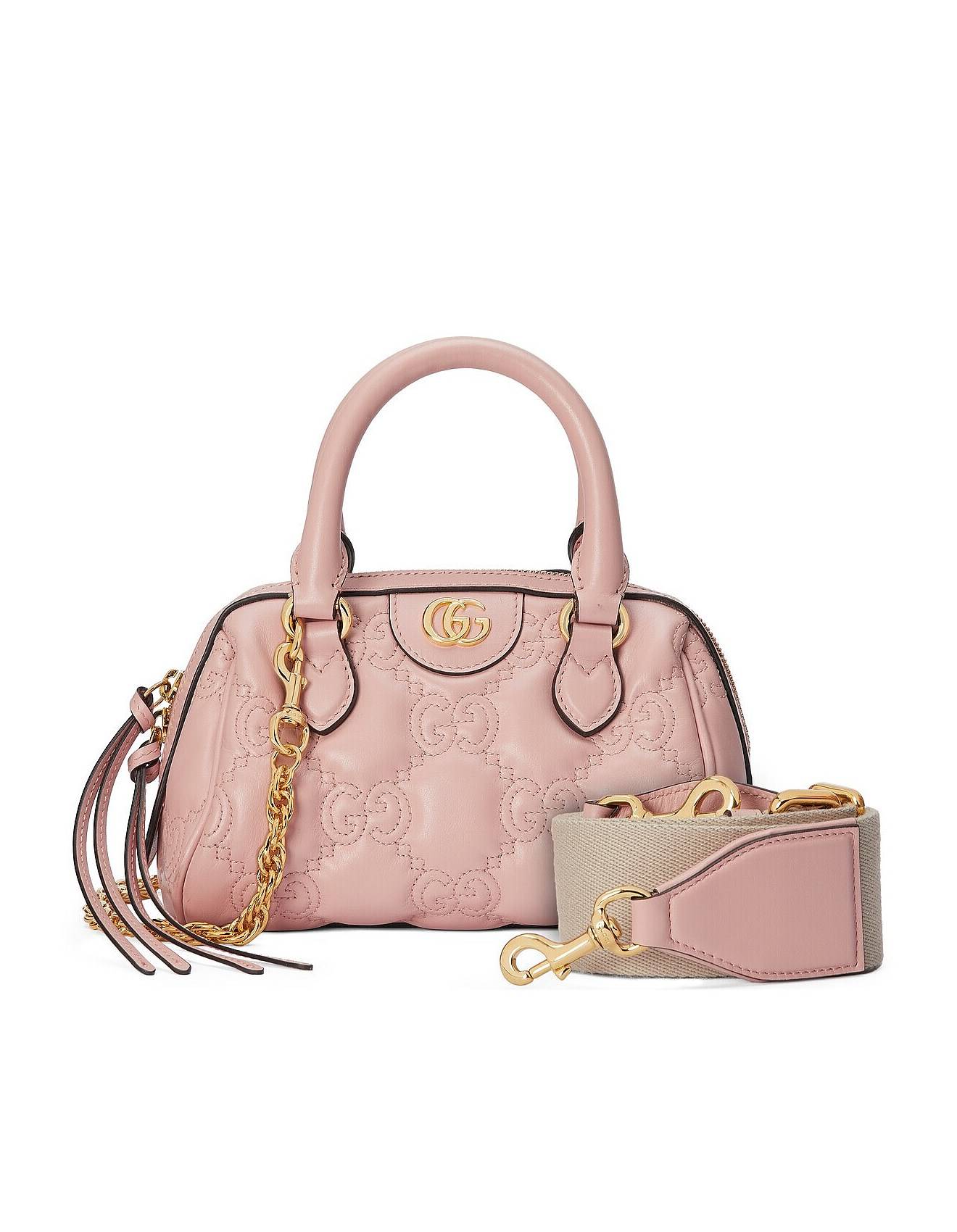 G*u*i gg matelassÉ mini bag 727793 (19*13*11cm)