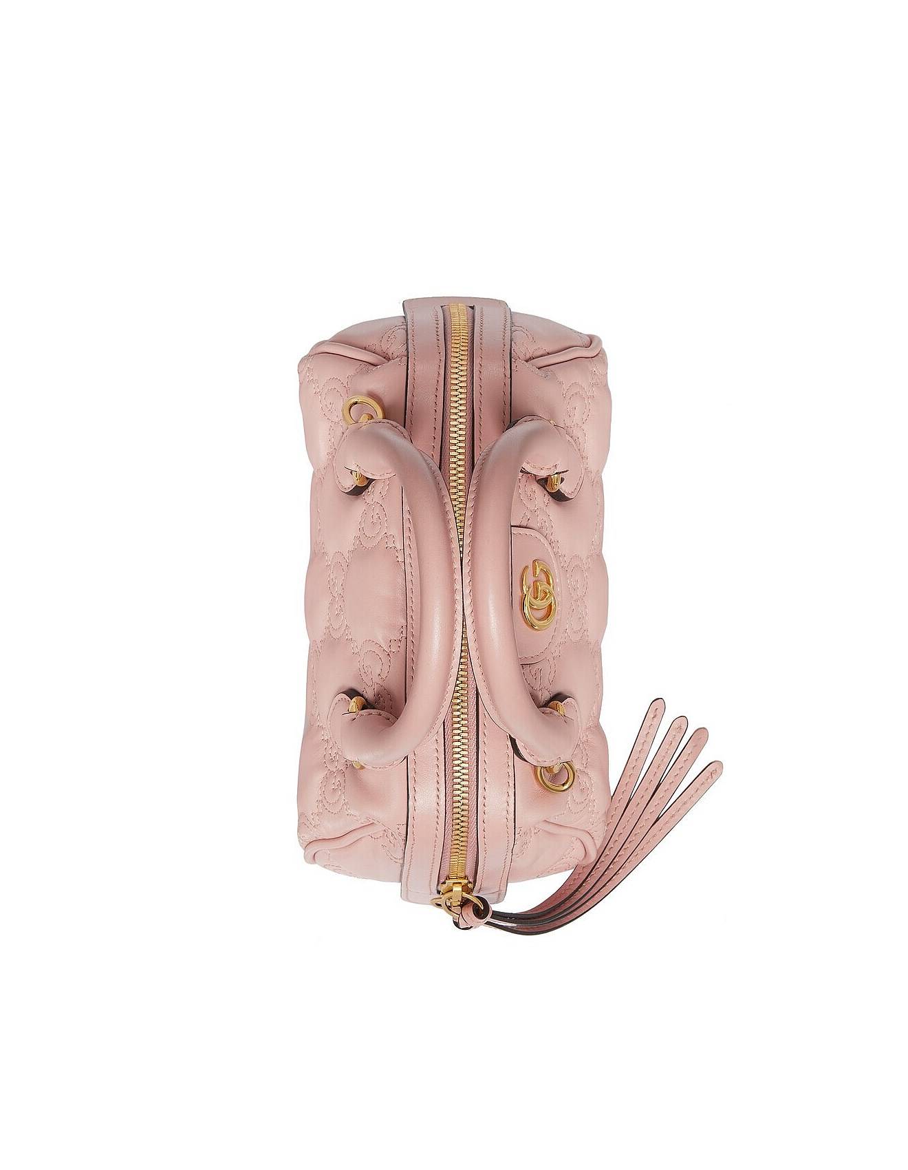 G*u*i gg matelassÉ mini bag 727793 (19*13*11cm)