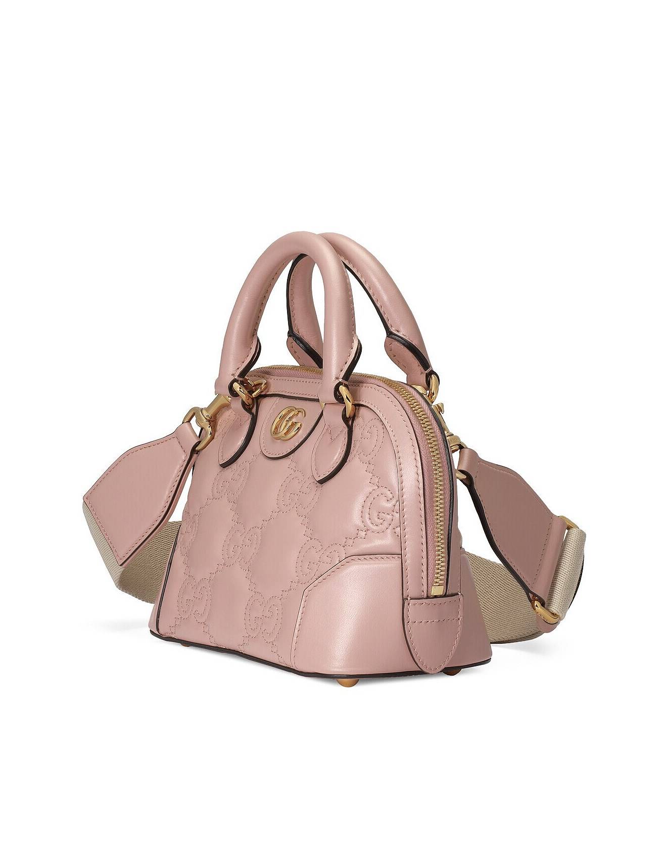 G*u*i gg matelassÉ handbag 727793(19*13*10cm)