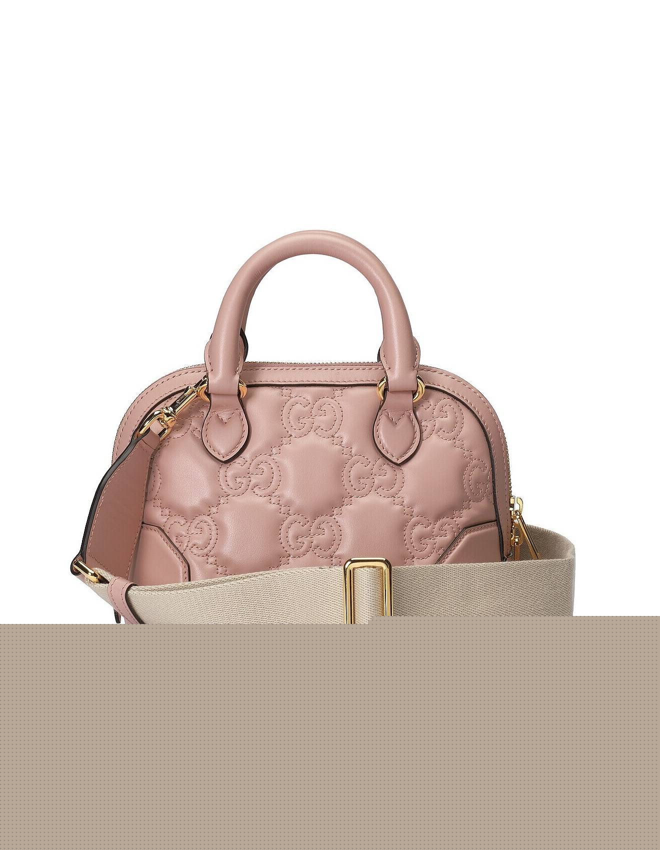 G*u*i gg matelassÉ handbag 727793(19*13*10cm)