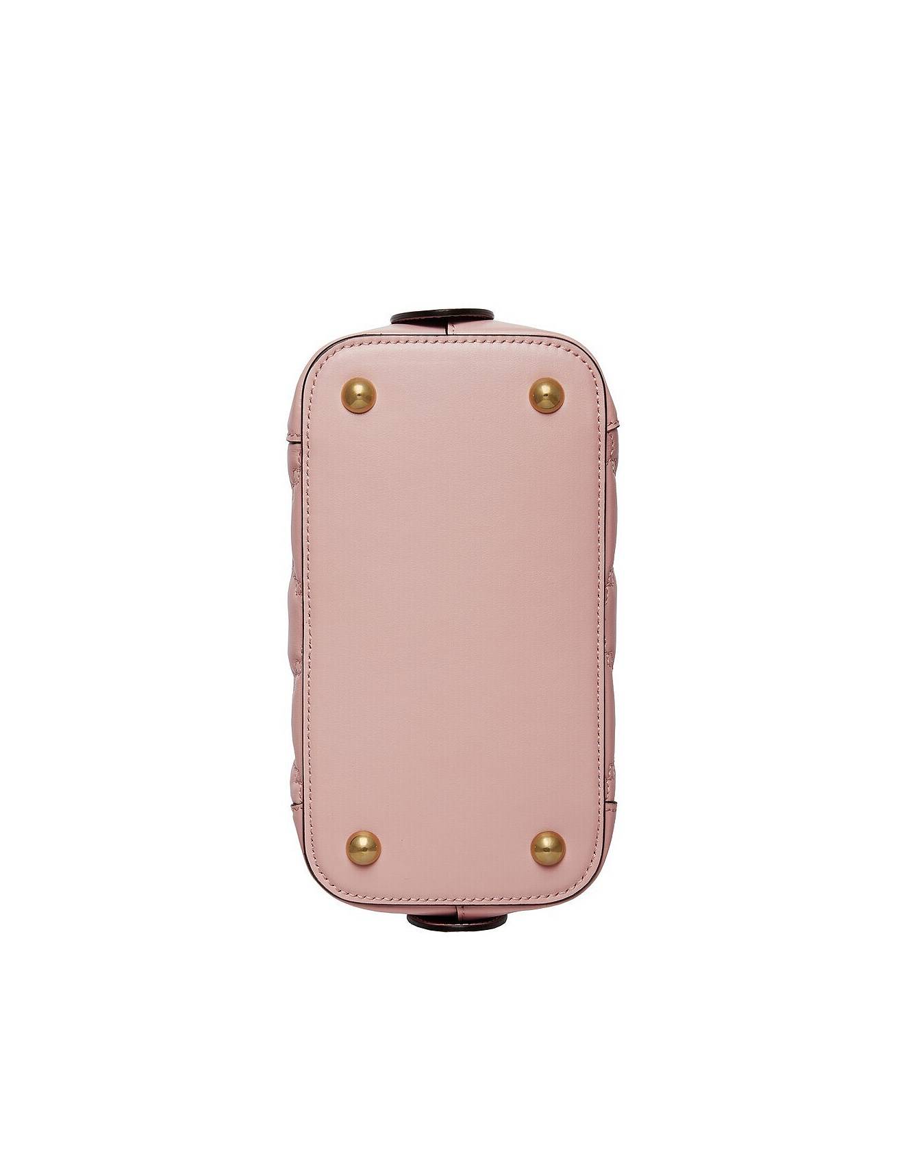 G*u*i gg matelassÉ handbag 727793(19*13*10cm)