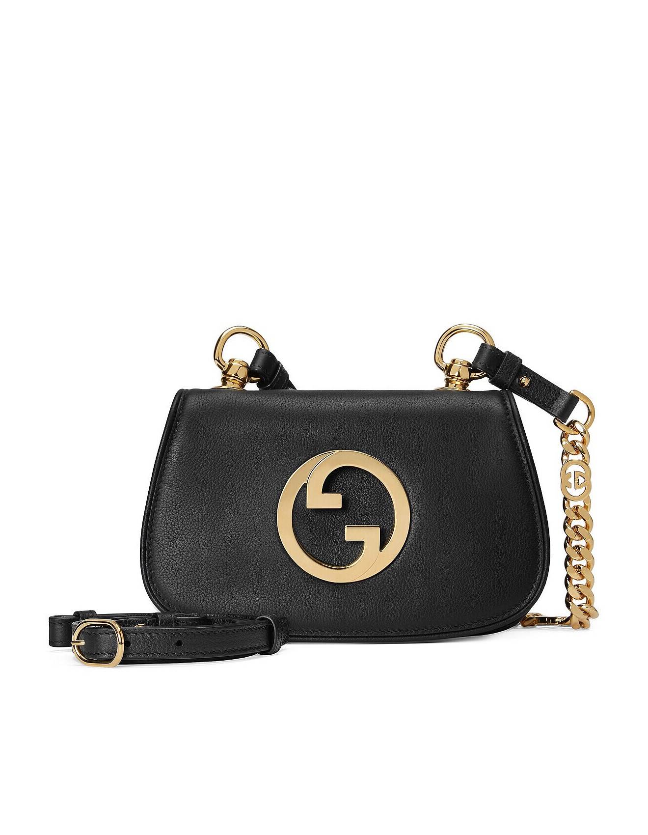 G*u*i blondie mini shoulder bag 724645 (21.5*13.5*7cm)