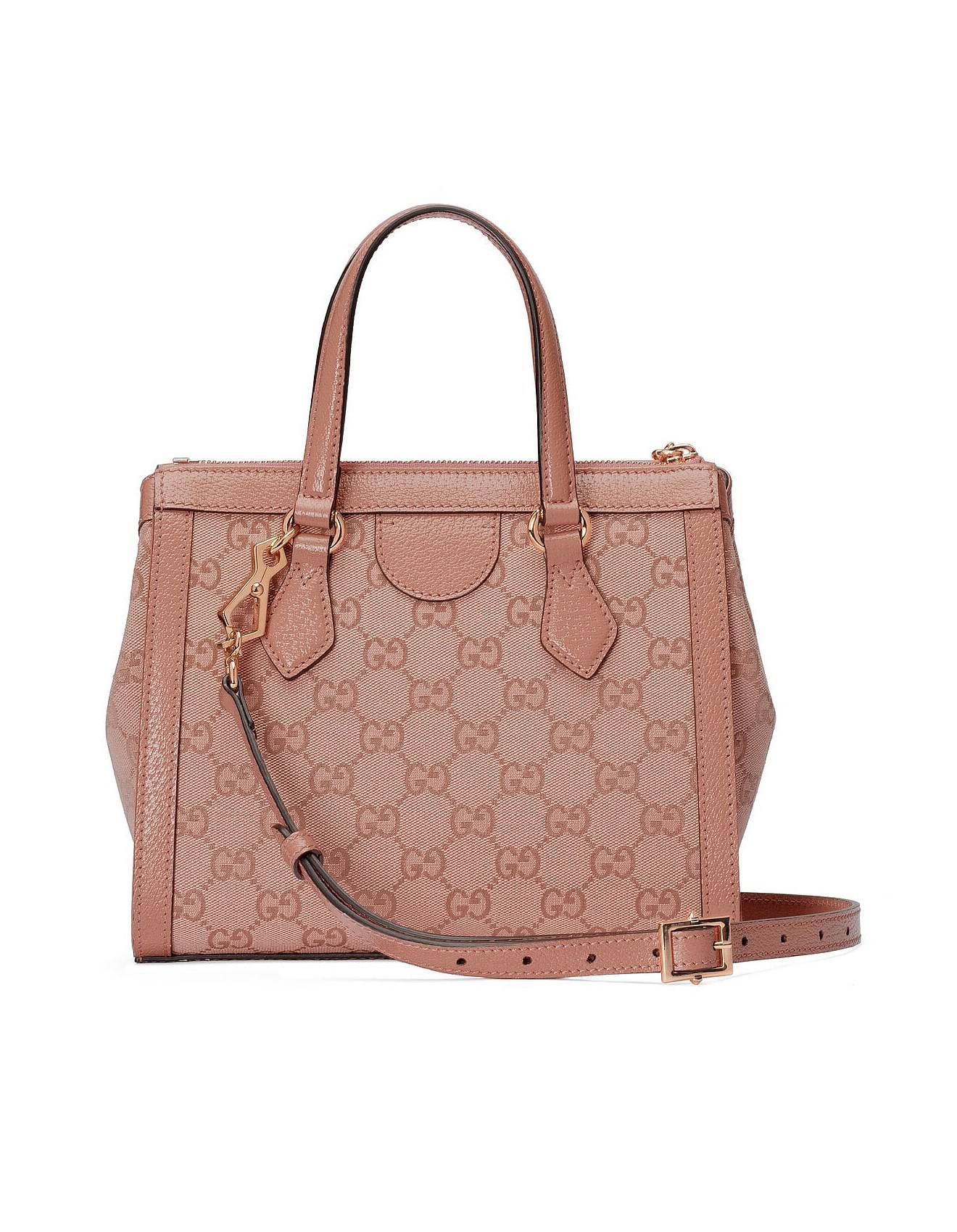G*u*i ophidia gg small tote bag 6028173 (24*20.5*10.5cm)
