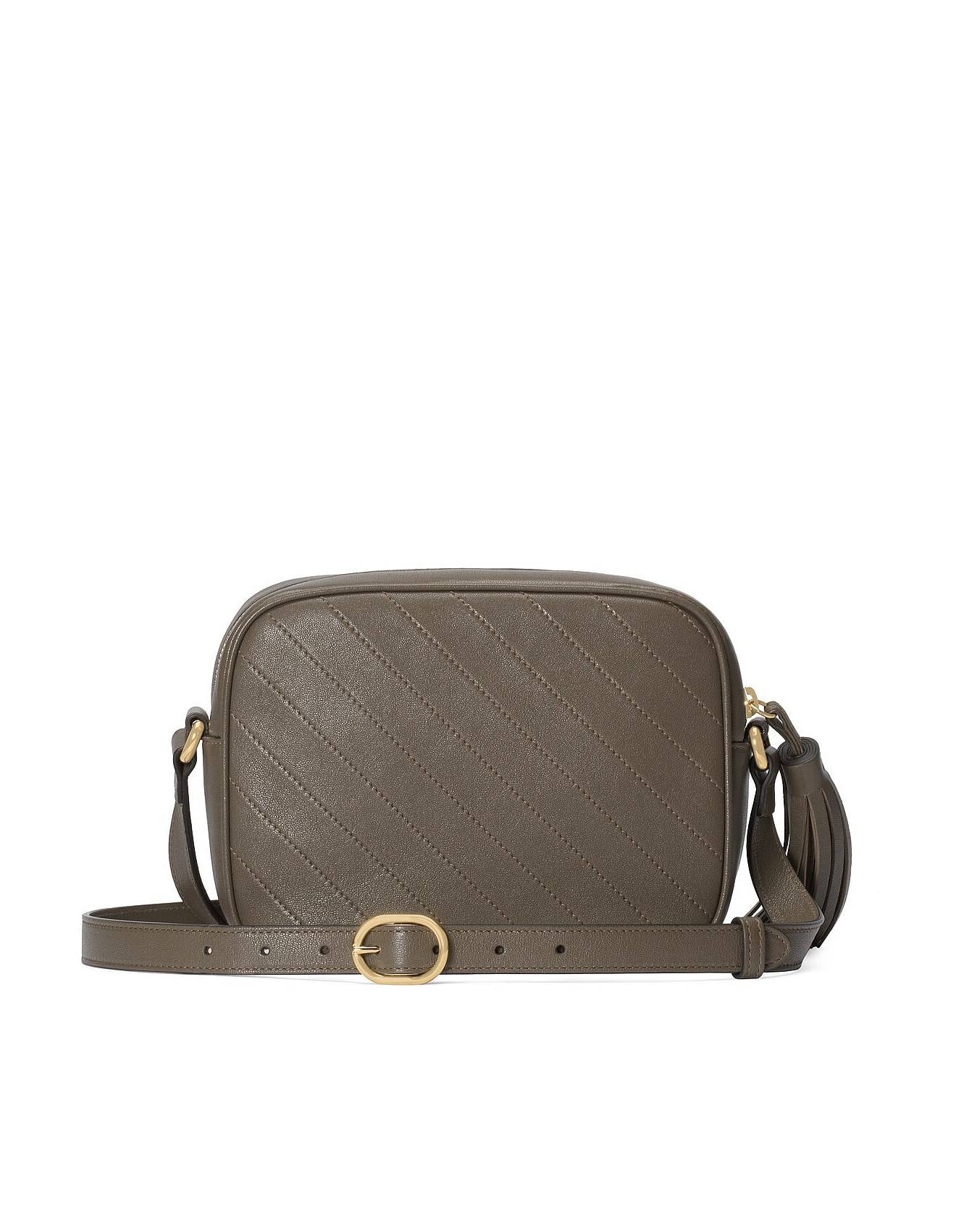 G*u*i blondie small shoulder bag 742360 (21*15.5*5cm)