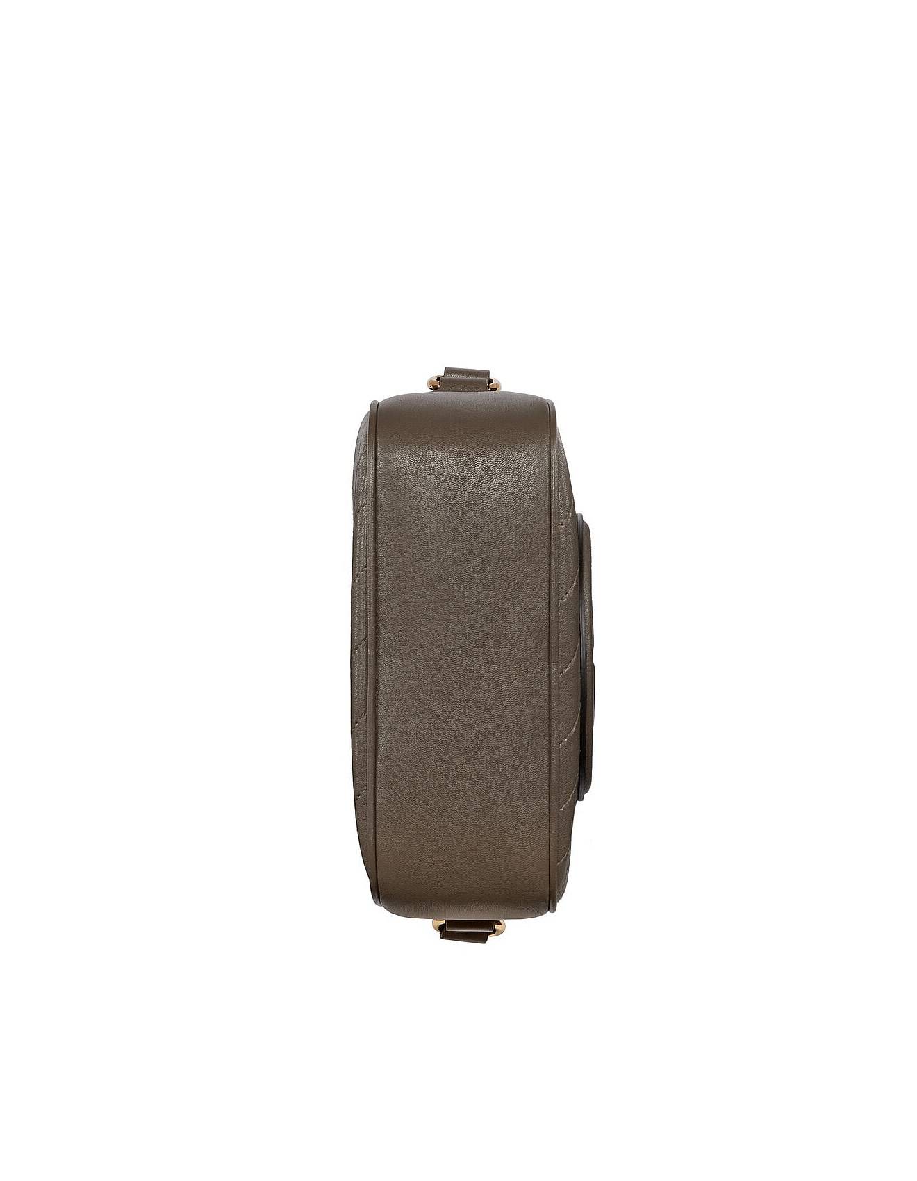 G*u*i blondie small shoulder bag 742360 (21*15.5*5cm)
