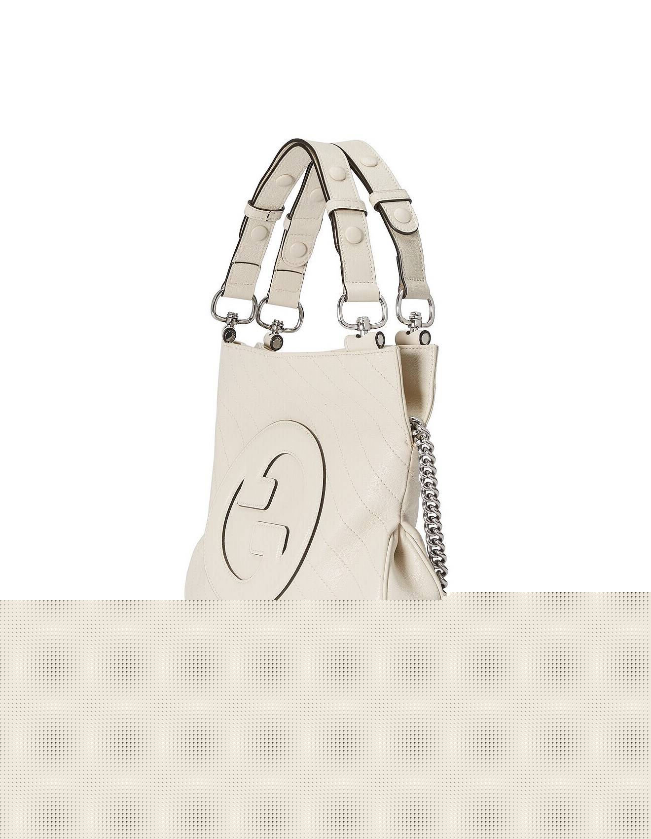 G*u*i blondie small tote bag 751518( 30*24*6cm)