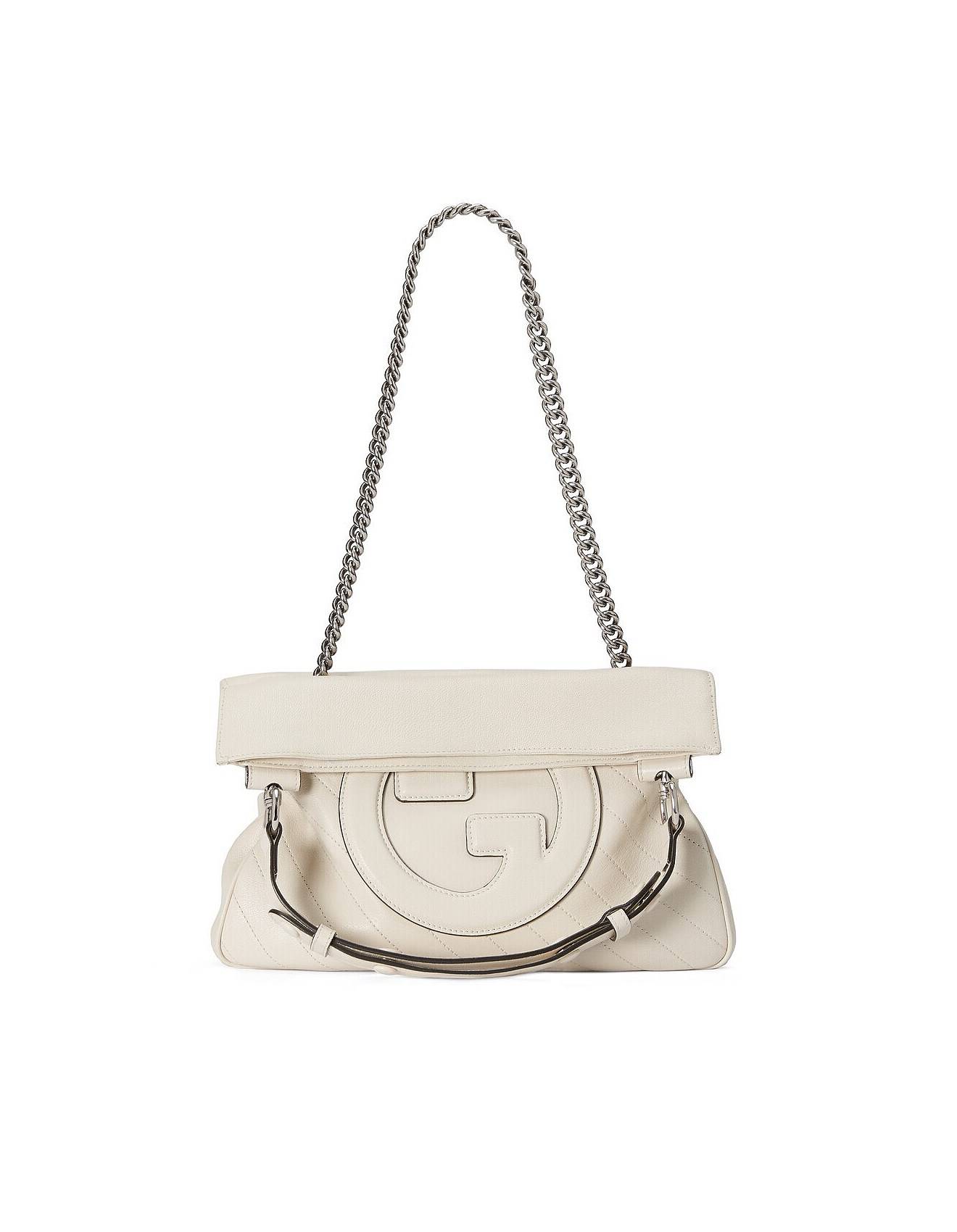 G*u*i blondie small tote bag 751518( 30*24*6cm)