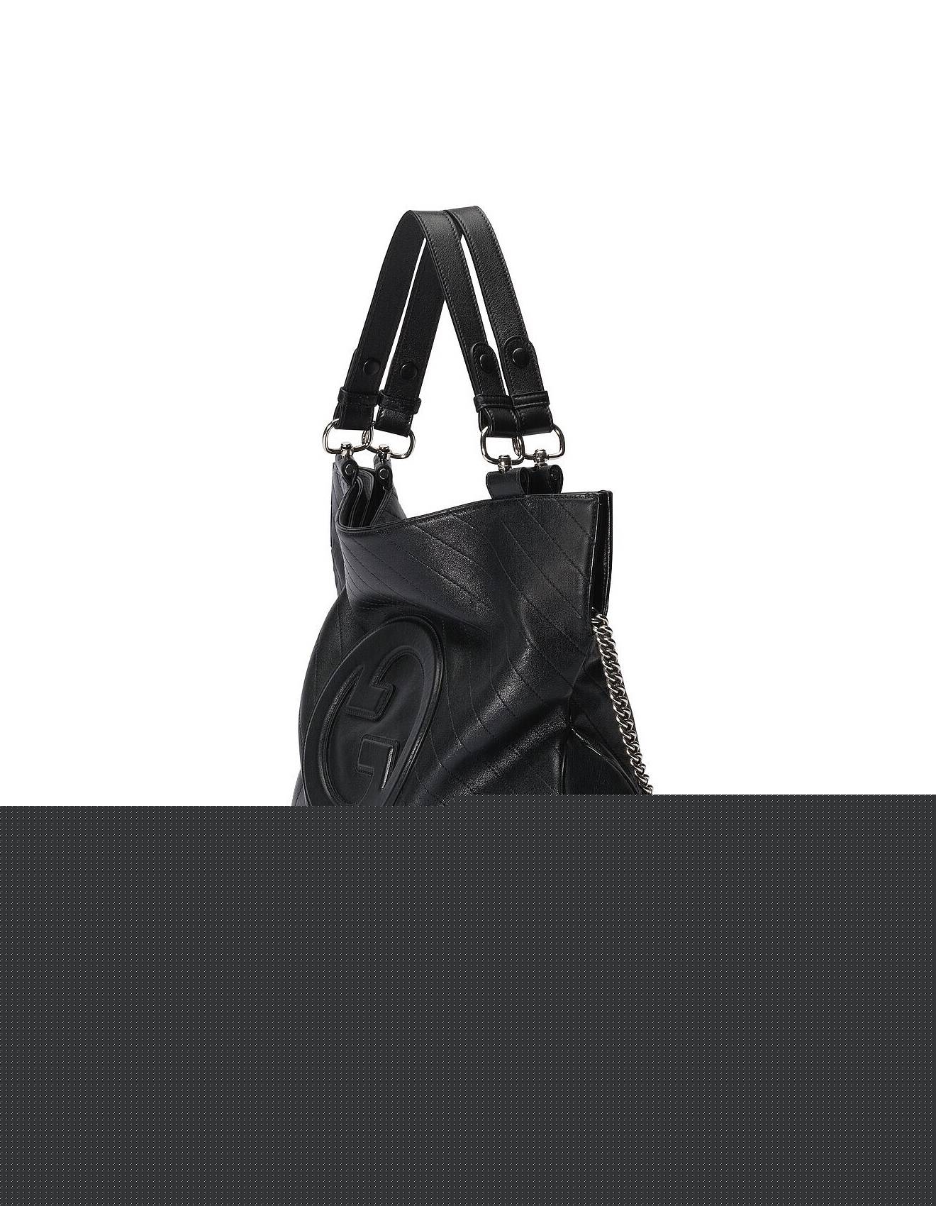 G*u*i blondie medium tote bag 751516 (41*34.5*8cm)