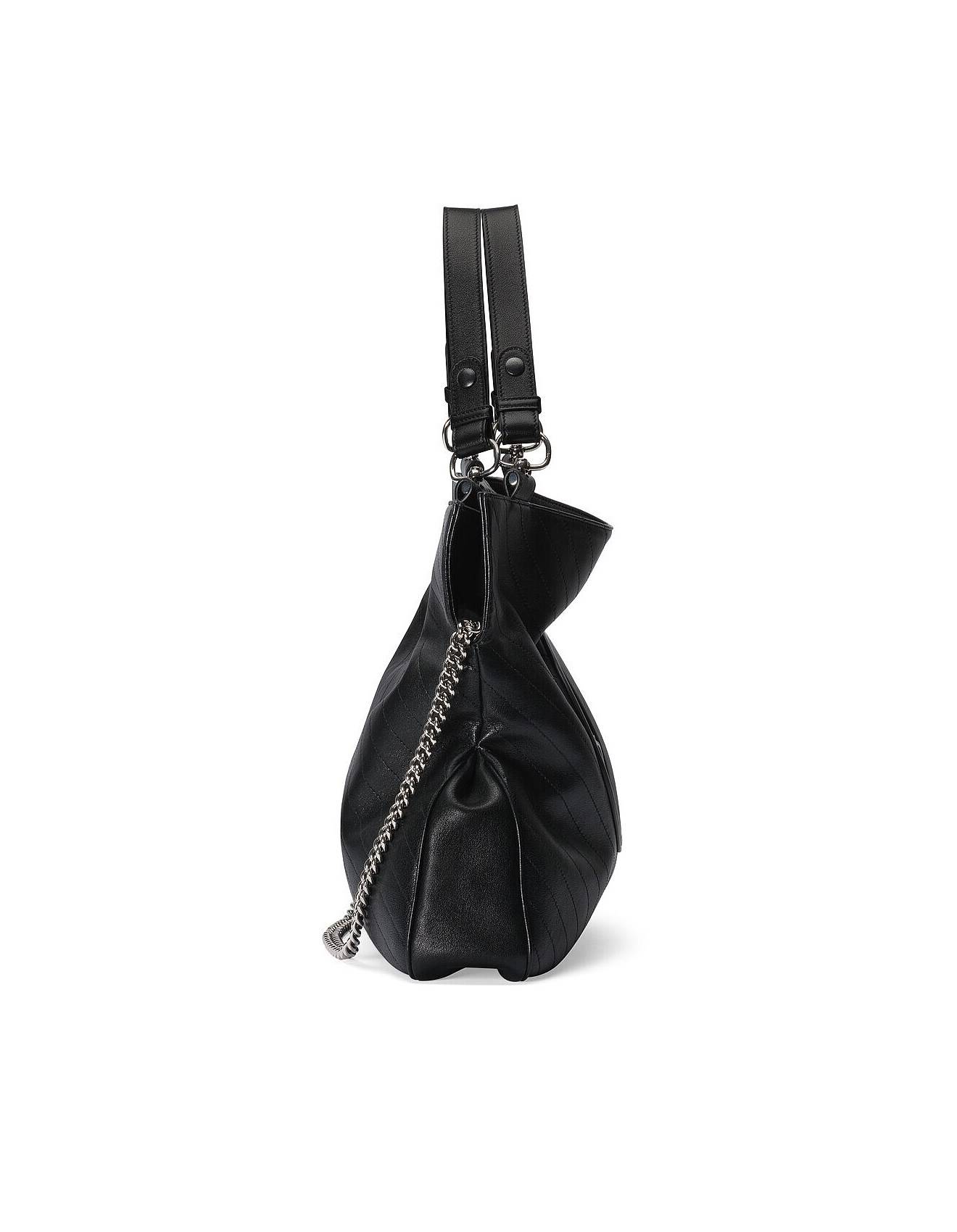 G*u*i blondie medium tote bag 751516 (41*34.5*8cm)