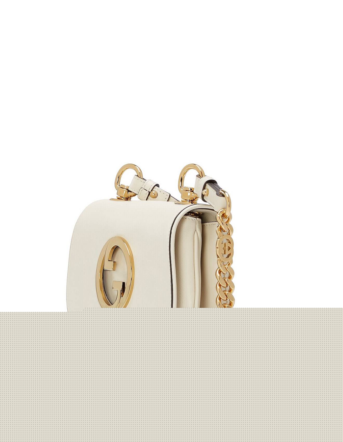 G*u*i blondie mini shoulder bag 724645 (21.5*13.5*7cm)