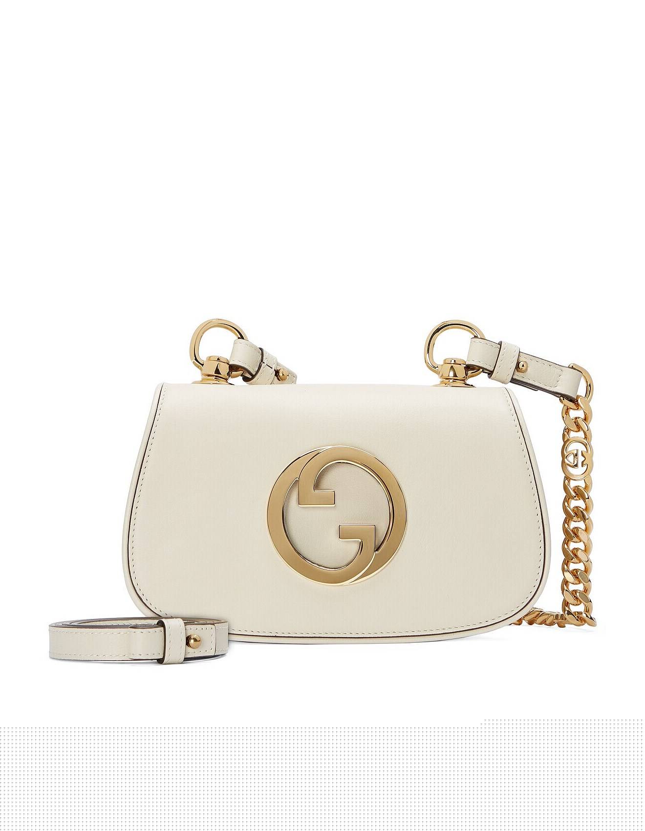 G*u*i blondie mini shoulder bag 724645 (21.5*13.5*7cm)