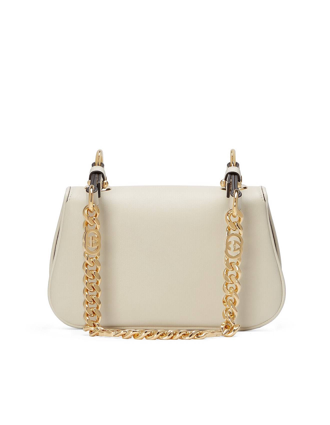 G*u*i blondie mini shoulder bag 724645 (21.5*13.5*7cm)