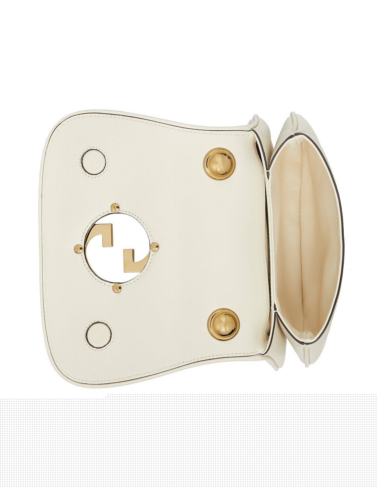 G*u*i blondie mini shoulder bag 724645 (21.5*13.5*7cm)