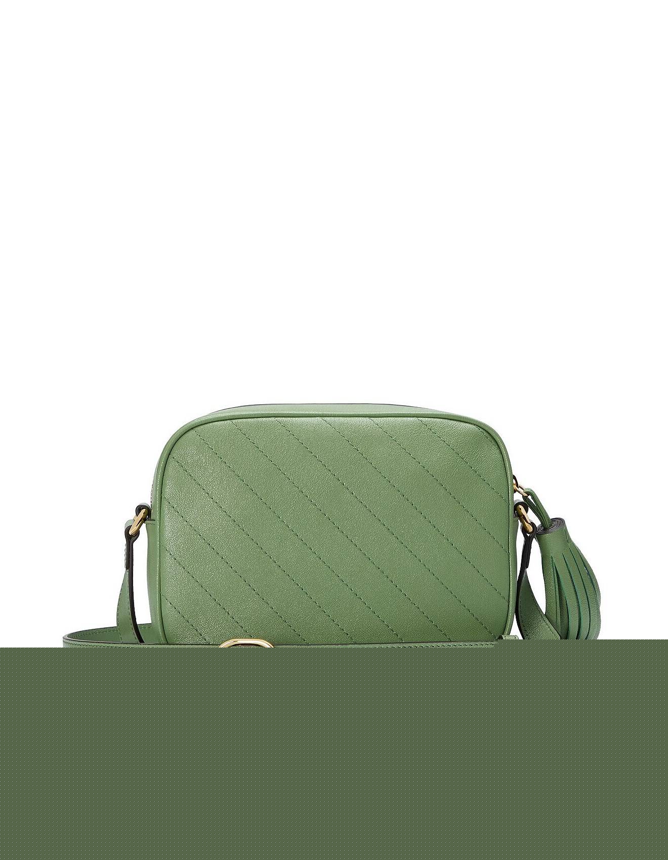 G*u*i blondie small shoulder bag 742360 (21*15.5*5cm)