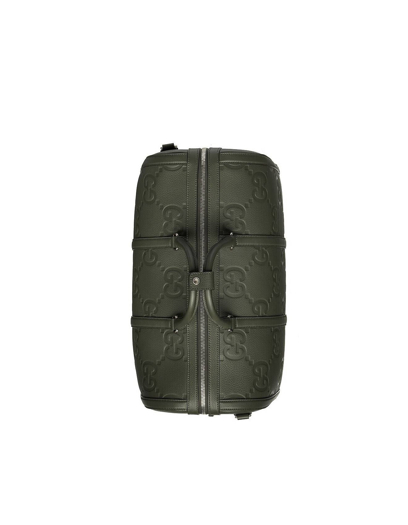 G*u*i jumbo gg small duffle bag 725282 (45*29*25cm)