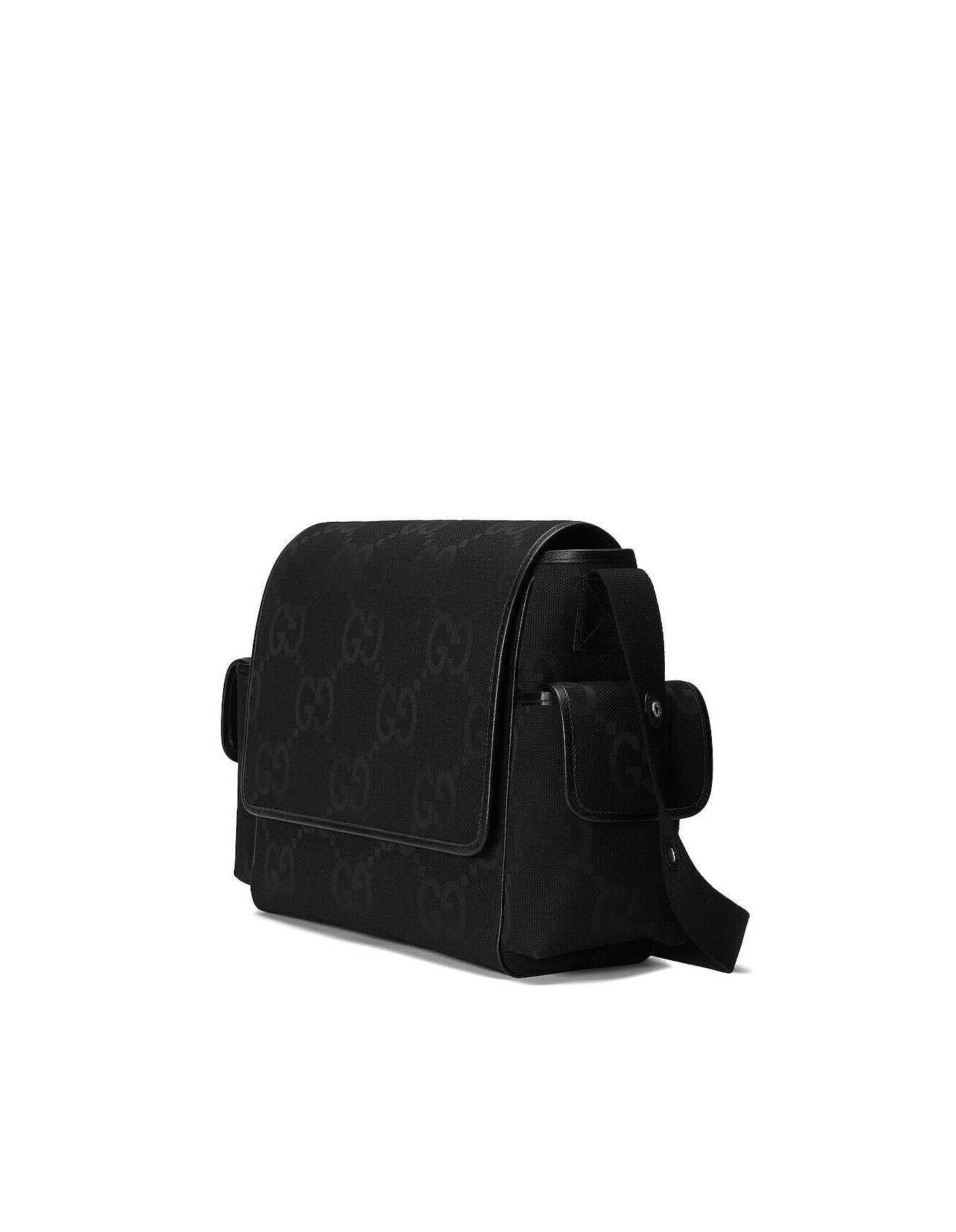 G*u*i jumbo gg baby changing bag 756726 (44*28*14cm)