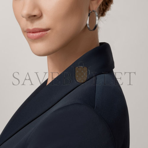 Ca*t*er  love earrings b8028300