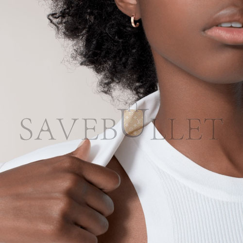 Ca*t*er  love earrings b8029000