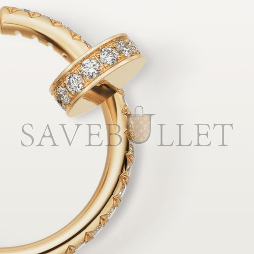 Ca*t*er  juste un clou earring b8301430