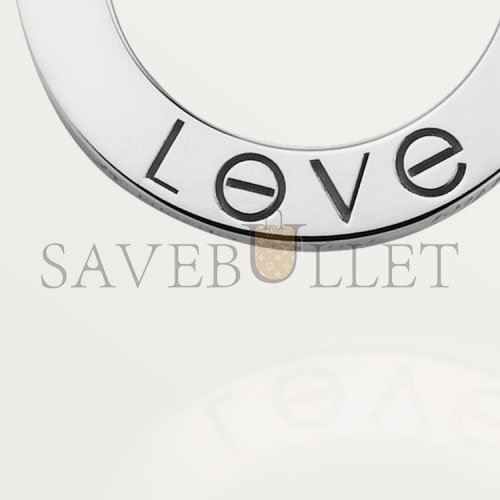 Ca*t*er love necklace b7014300