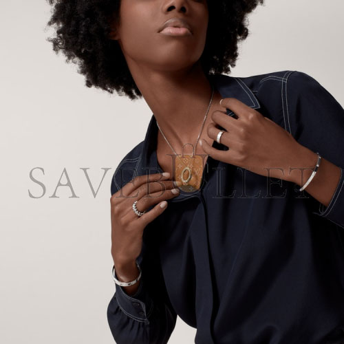 Ca*t*er love necklace b7014300