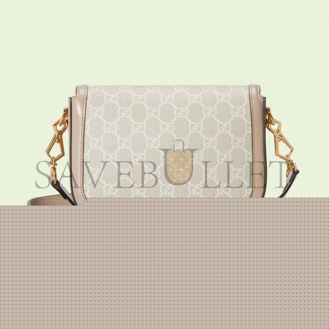 G*u*i horsebit 1955 gg mini bag 658574 (8.1*5.7*2cm)