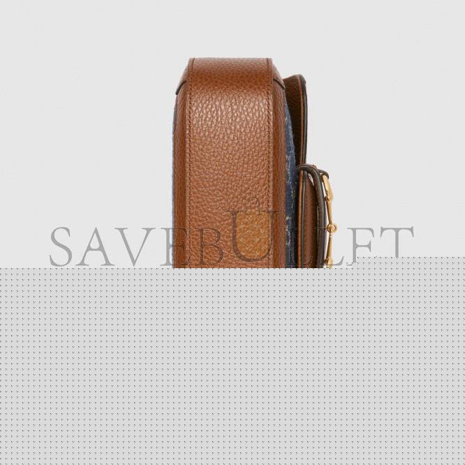 G*u*i horsebit 1955 mini bag ‎658574  (20.5*14*5cm)