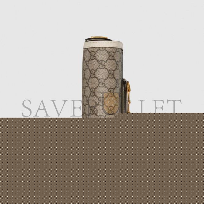 G*u*i horsebit 1955 mini bag ‎658574   (20.5*14*5cm)