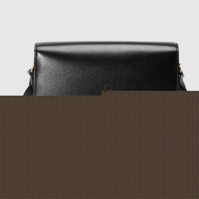 G*u*i horsebit 1955 shoulder bag ‎602204 (25*18*8cm)