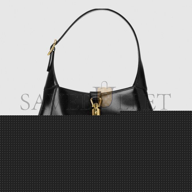 G*u*i jackie 1961 small shoulder bag 636709   (28*19*4.5cm)