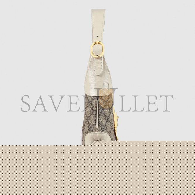 G*u*i jackie 1961 small shoulder bag 636706  (28*19*4.5cm)