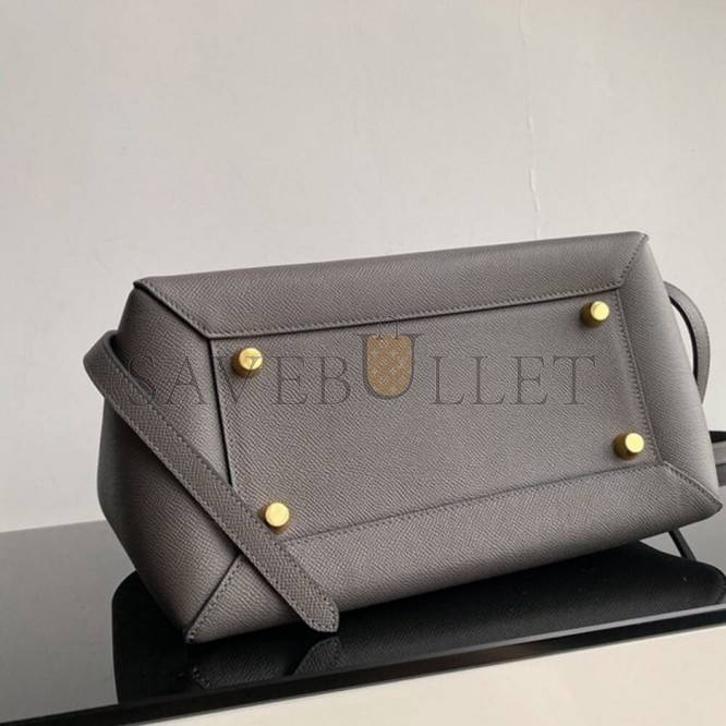 Ce**e mini belt bag 189103zva.10dc (28*23*17cm)