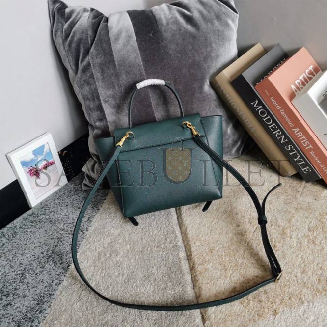 Ce**e nano belt bag 189003zva.07ps (20*20*10cm)