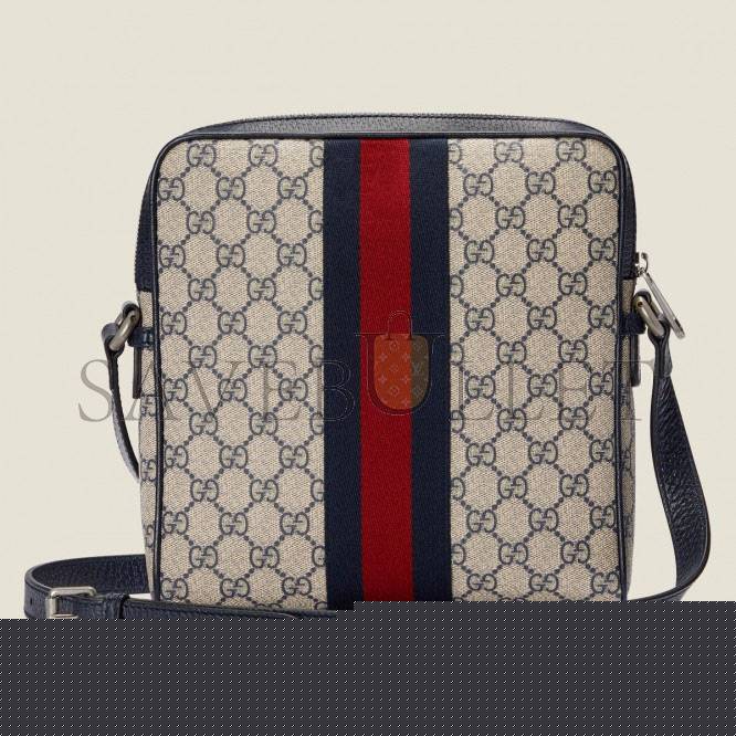 G*u*i ophidia gg small messenger bag 547926 96iwn 4076 (24*23*6cm)