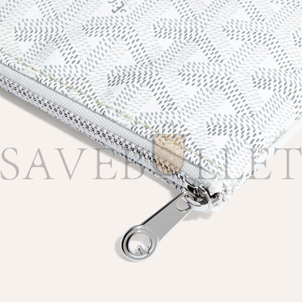 Go*ard sÉnat mini pouch senat2minty50cl50p (15*10.5*0.6cm)