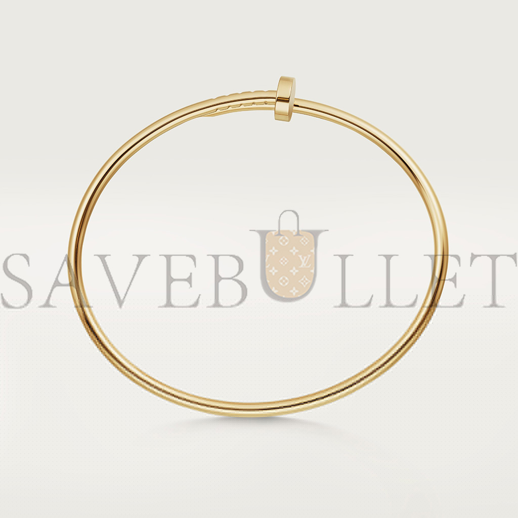 Ca*t*er juste un clou bracelet, small model b6062617