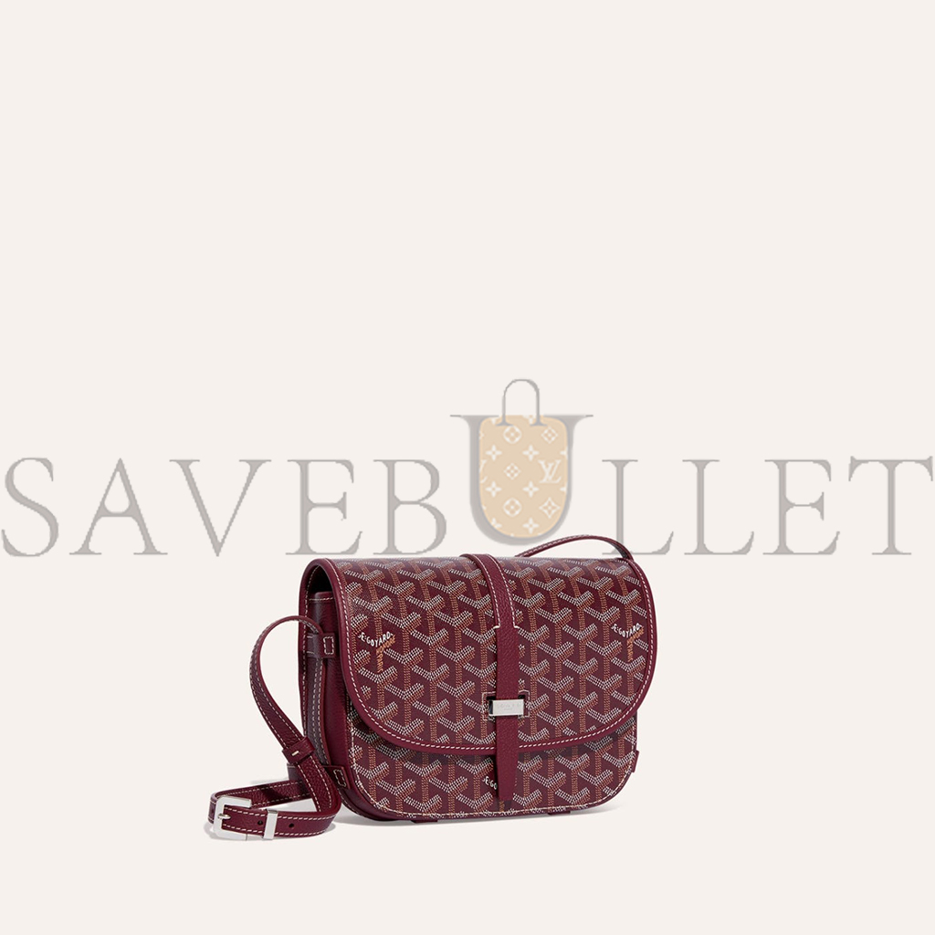 Go*ard belvedere pm bag belve3pmlty33cg33p (22*16*7cm)