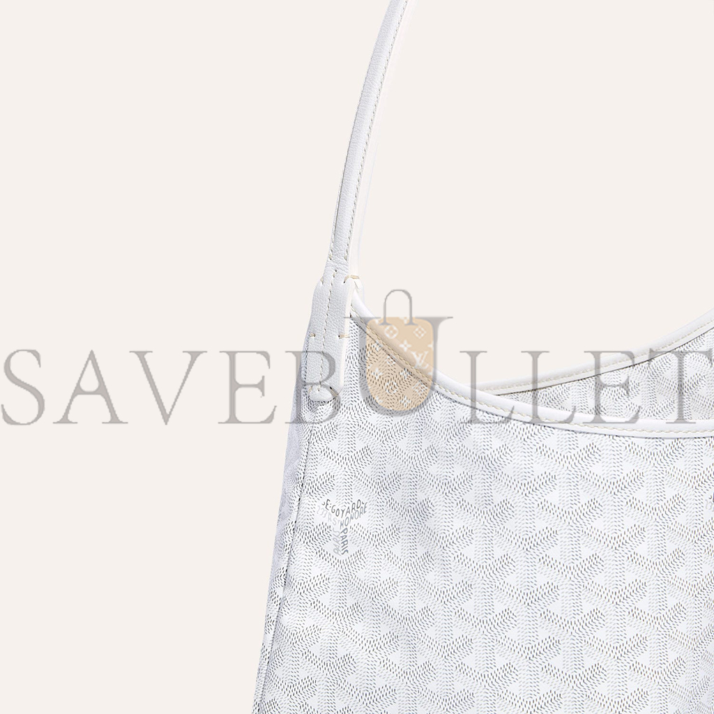 Go*ard bohÈme hobo bag bohemepmlty50cl50p (43*26*14cm)