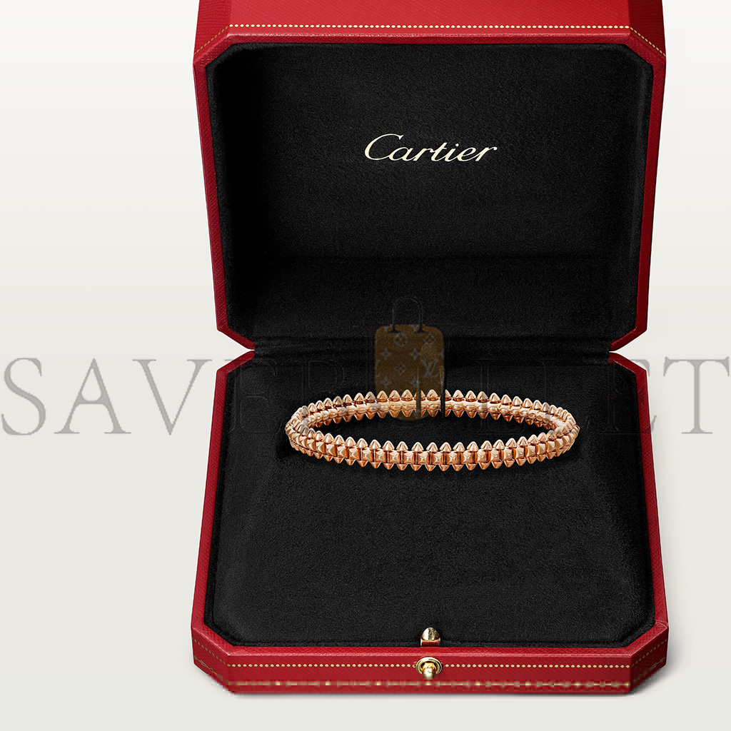 Ca*t*er clash de Ca*t*er bracelet small model b6065117