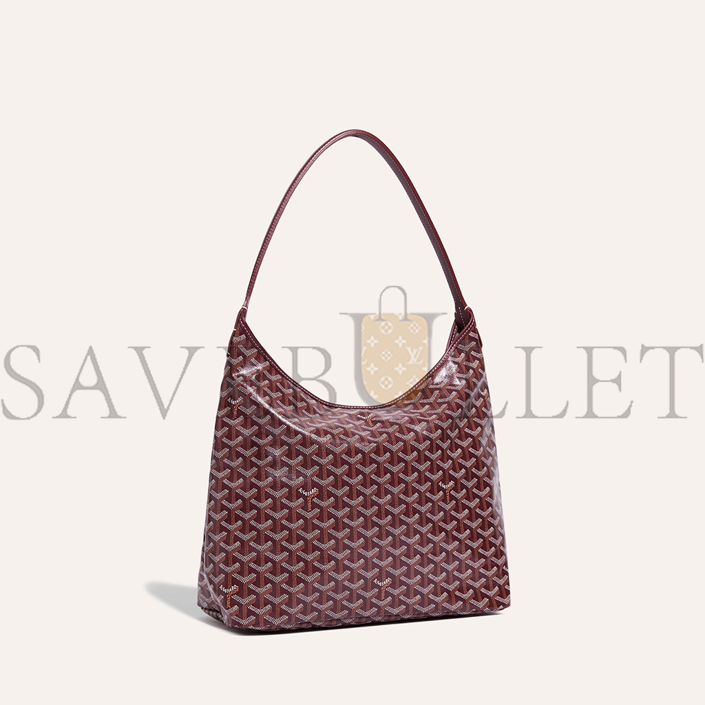 Go*ard bohÈme hobo bag bohemepmlty33cl33p (43*26*14cm)