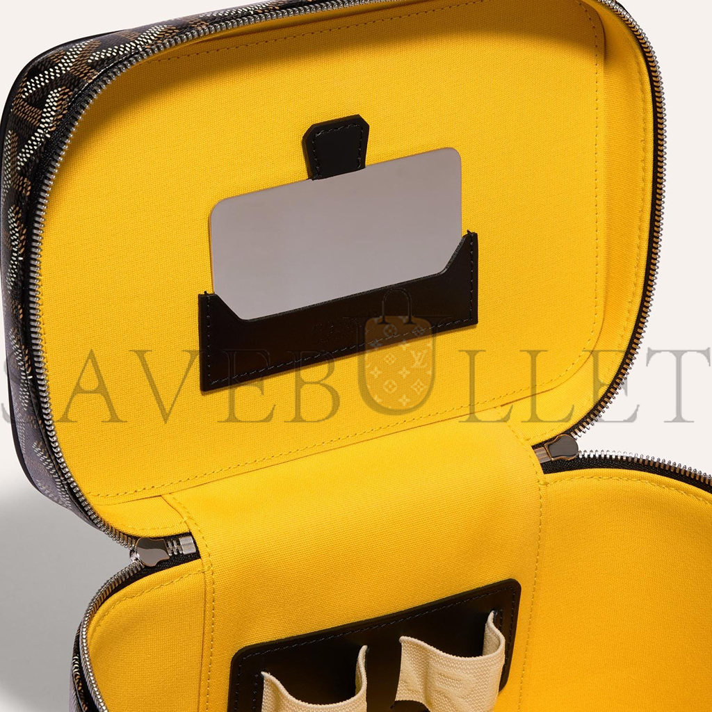 Go*ard muse vanity case musevapmlty01cl01p (20*16*14cm)