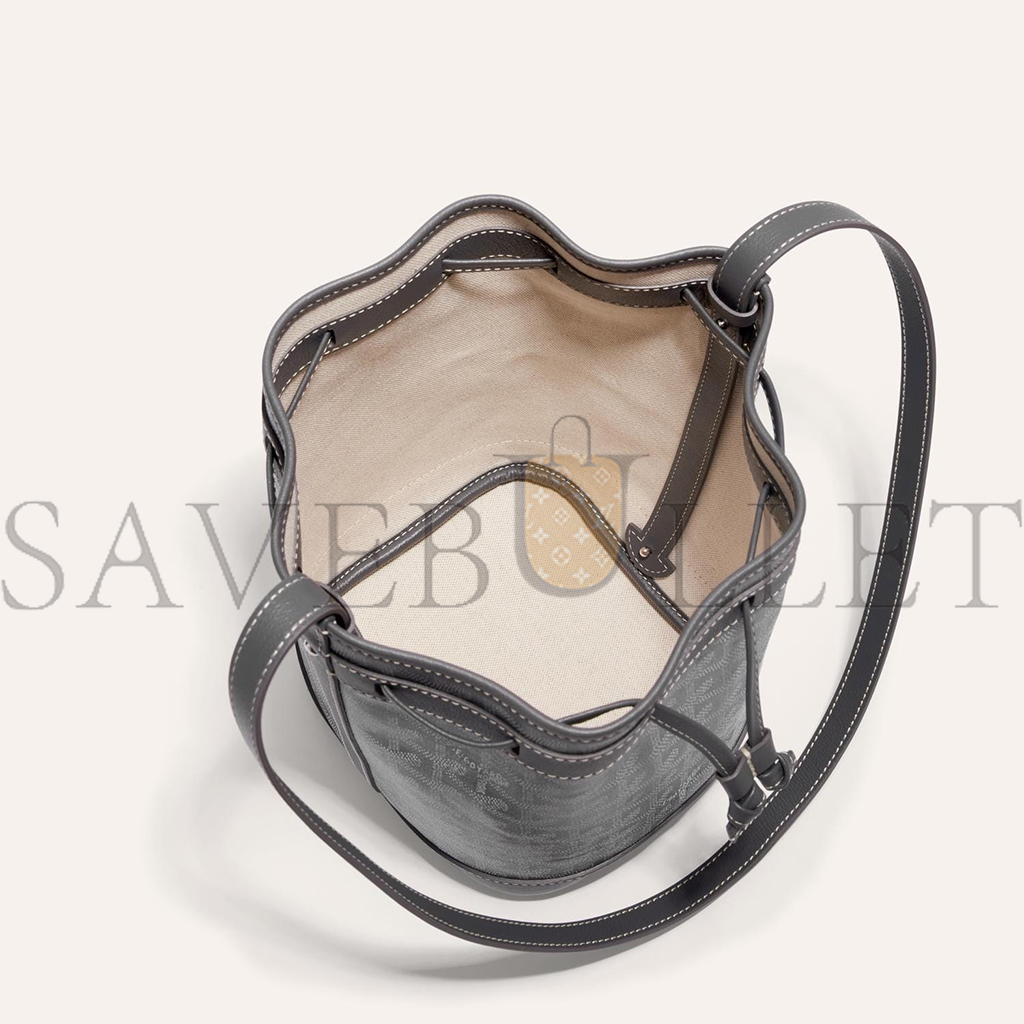 Go*ard petit flot bucket bag peflotpmlty51cl51p (23*17*14.5cm)