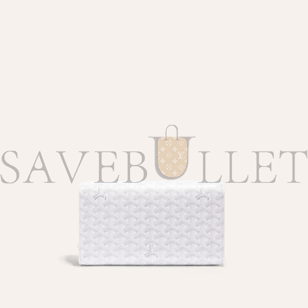 Go*ard monte-carlo pm clutch monte2pmlty50cl50p (25*14.5*4cm)